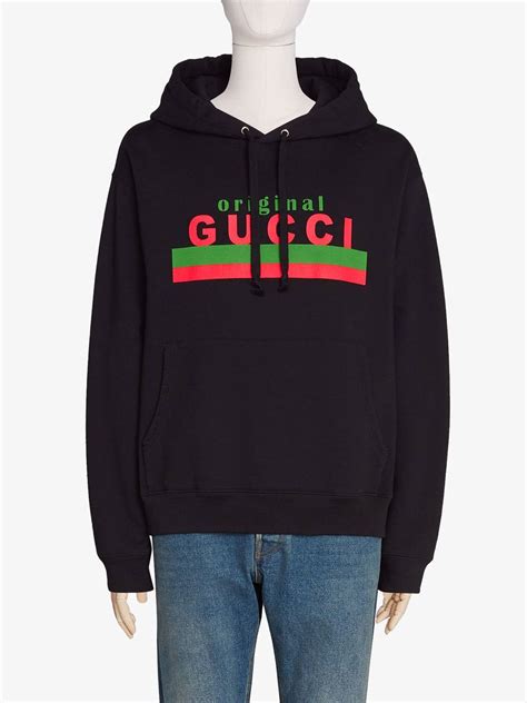 gucci hoodie snapdeal|original gucci hoodie.